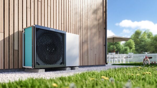 Nízkoteplotní tepelné čerpadlo Daikin Altherma 3 M